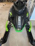 Arctic Cat M8000 (RM) 154" - 22