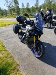 Yamaha Tracer 9 GT 2022