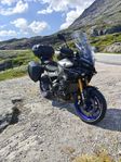 Yamaha Tracer 9 GT 2022