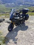 Yamaha Tracer 9 GT 2022