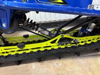 Polaris rmk khaos 850 -21