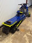 Polaris rmk khaos 850 -21