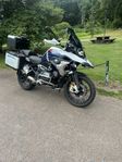 BMW 1250 R GS 2023 Låga Mil