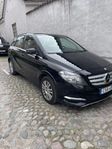 Mercedes-Benz B 200 Natural Gas Drive 7G-DCT Euro 6