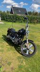 Harley davidson Night train