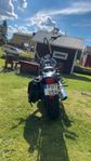 Harley davidson Night train
