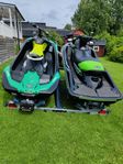 Seadoo Spark Trixx 2019