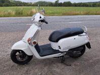 Kymco like 125