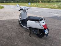 Kymco like 125