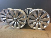 Saab Turbin 18”
