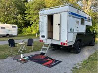 EasyCampers 8,5S-2,15