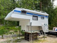 EasyCampers 8,5S-2,15