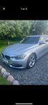 BMW 318 d Touring Steptronic Sport line Euro 5