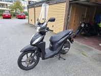 Honda NSC110