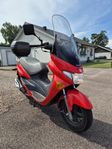Suzuki Epicuro 125cc