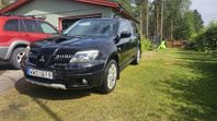 Mitsubishi Outlander 2.0 Evo 