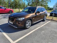 BMW X1 xDrive23d Steptronic Euro 5