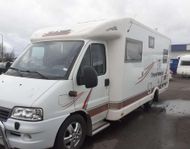 KABE Travel master