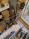 framvagn taunus 65-67