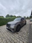 Land Rover Range Rover Velar P300 AWD Dynamic SE Euro 6