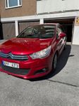 Citroën C4 1.6 e-HDi Airdream EGS Euro 5