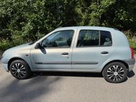 Renault Clio 5-dörrars Halvkombi 1.2