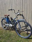 Husqvarna novolette 1952