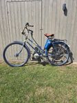 Husqvarna novolette 1952