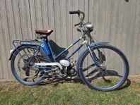 Husqvarna novolette 1952