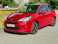 Citroën C3 1.6 e-HDi 1 ägare