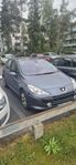 Peugeot 307 5-dörrar 1.6 HDi Euro 4