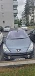 Peugeot 307 5-dörrar 1.6 HDi Euro 4