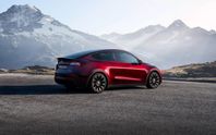 SÖKES / KÖPES - Tesla Model Y