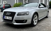Audi A5 Sportback 2.0 TFSI quattro S Tronic Comfort Euro 5