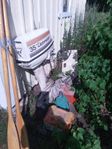 35hk Johnsson allt på bilden ingår