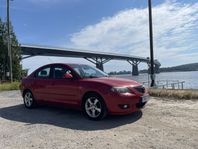 Mazda 3 Sedan 2.0 MZR Touring
