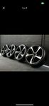 AUDI RS fälgar 22 tum