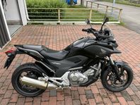 Honda nc700x