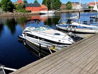 Crownline 250 CR Midcabin -2007 VP 5,7 