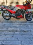 kawasaki gpz 900 r topgun