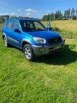Toyota RAV4 5-dörrar 2.0 VVT-i 4x4