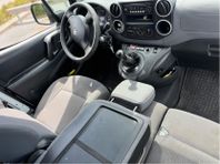 Peugeot Partner Skåpbil 1.6 HDi Euro 5