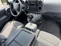 Peugeot Partner Skåpbil 1.6 HDi Euro 5