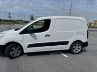 Peugeot Partner Skåpbil 1.6 HDi Euro 5