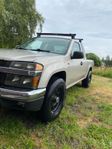 Chevrolet Colorado Extended Cab 2.8
