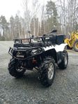 Polaris Sportsman forest 850 Bandsats
