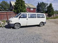 Volkswagen Caravelle 2.5 -99