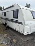 Adria Adora 563 TK / Barnkammare / Alde