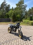 Rieju DRAC Nightrider 2022