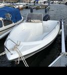 Ryds 510 GT med 60 hk Selva 2000